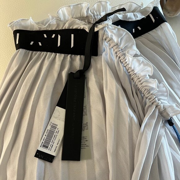 UNRAVEL PROJECT Skirt - Size XS - NWT - Picture 3 of 5